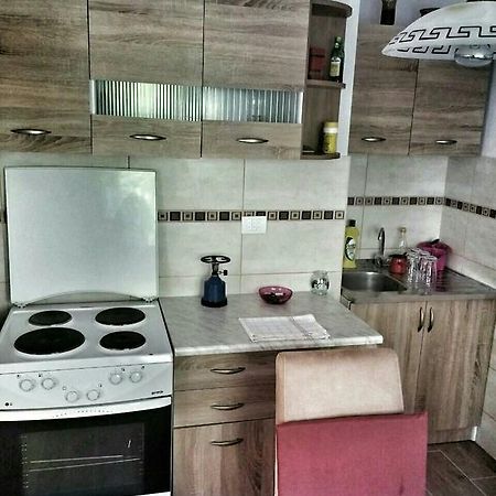 Apartment Podkosljun Budva Exteriér fotografie