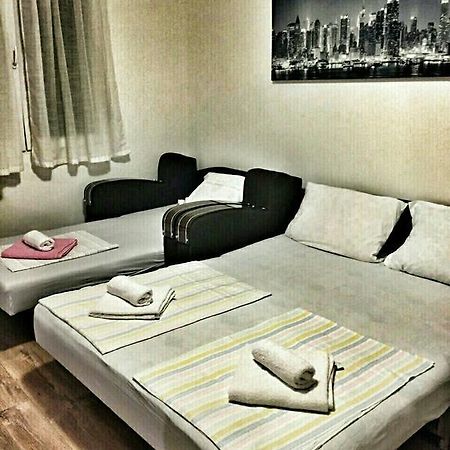 Apartment Podkosljun Budva Exteriér fotografie