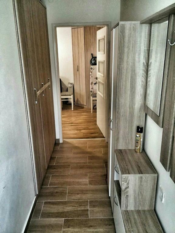 Apartment Podkosljun Budva Exteriér fotografie